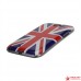 Пластиковая Накладка Британия для Samsung N7100 Galaxy Note 2